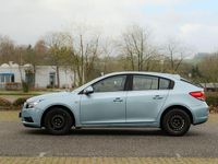 Gebraucht Chevrolet Cruze LTZ 163 PS (119 kW) 2013 Blau Limousine