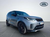 Gebraucht Land Rover Discovery 5 353 PS (259 kW) 2024 Eiger grey SUV
