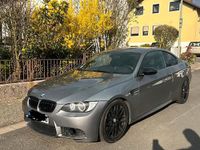 Gebraucht BMW 335 400 PS (294 kW) 2006 Grau Coupé