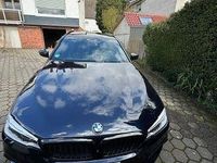 Gebraucht BMW M550 Performance 400 PS (294 kW) 2019 Schwarz Limousine