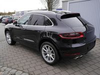 gebraucht Porsche Macan S DIESEL 3.0 V6 PDK * AHK * PANORAMA-DACH * 20 ZOLL * NAVI * XENON * RÜCKFAHRKAMERA