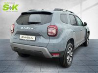 gebraucht Dacia Duster Journey+ TCe 130++MW-Kamera+LED+Apple CarPlay++