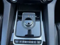 Gebraucht Jaguar F-Pace Prestige 250 PS (183 kW) 2017 Schwarz SUV