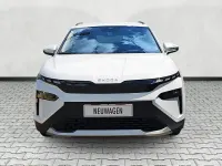 Neu Skoda Elroq 150 kW (204 PS) 2026 Moonweiß perleffekt SUV