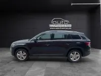 Gebraucht Skoda Kodiaq Style 190 PS (139 kW) 2019 Schwarz SUV