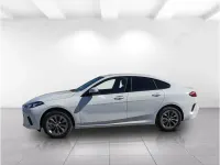 Gebraucht BMW 220 Gran Coupé Efficient Dynamics 170 PS (125 kW) 2026 Weiß Coupé