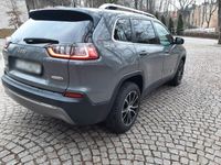 gebraucht Jeep Cherokee 2.0l T-GDI 4x4 Latitude Plus Aut. LED