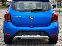 gebraucht Dacia Sandero II Stepway Celebration (1 Vorbesitzer)