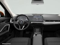 Gebraucht BMW X1 156 PS (114 kW) 2025 Orange SUV