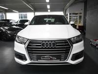 gebraucht Audi Q7 3.0 TDI e-tron quattro S-Line Sport*Pano*Voll