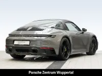 Gebraucht Porsche 992 480 PS (353 kW) 2022 Grau Coupé