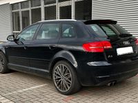 gebraucht Audi A3 Sportback 1.8 T quattro S-Line LED Garantie Tüv Neu