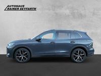 Gebraucht VW Tiguan Elegance 150 PS (110 kW) 2025 Grau SUV