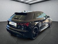Gebraucht Audi RS3 400 PS (294 kW) 2026 Schwarz Limousine
