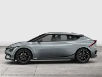 Neu Kia EV6 GT 447 kW (609 PS) 2026 Grau SUV