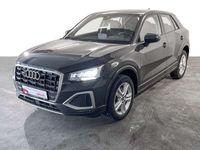 gebraucht Audi Q2 advanced 40 TFSI quattro S tronic