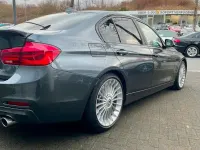 Gebraucht Alpina B3 411 PS (302 kW) 2016 Grau Limousine