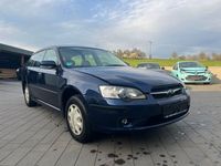 gebraucht Subaru Legacy Kombi 2.0, LPG, Klimaautom