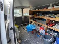 Second-hand VW Transporter 84 CP (61 kW) 2014 Van