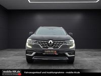 Gebraucht Renault Koleos Initiale Paris 190 PS (139 kW) 2019 Schwarz SUV
