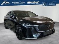 Neu Mazda 6e 189 kW (258 PS) 2026 Schwarz Limousine