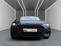 Occasion Audi A4 Ambiente 204 ch (150 kW) 2021 Gris Berline