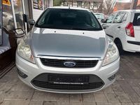 Gebraucht Ford Focus Ambiente 80 PS (58 kW) 2010 Grau Limousine