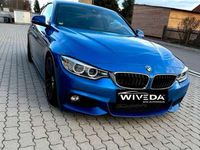 gebraucht BMW 435 d Coupe xDrive M Sportpaket SAG~KAMERA~HEADUP