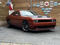 Gebraucht Dodge Challenger 481 PS (353 kW) 2023 Rot Coupé