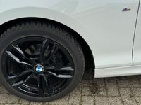gebraucht BMW 118 i F21 1er M Sport