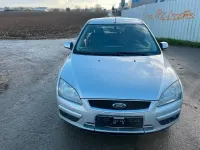 Gebraucht Ford Focus 101 PS (74 kW) 2007 Grau Limousine