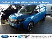 Gebraucht Ford Transit Limited 100 kW (136 PS) 2025 Blau Van