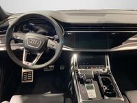 gebraucht Audi Q8 50 TDI quattro competition plus S line Allradlenkung