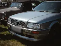 Gebraucht Audi 80 90 PS (66 kW) 1995 Kombi