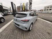 Gebraucht Renault Clio V Evolution 91 PS (66 kW) 2025 Grau Limousine