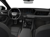 Gebraucht Audi A5 S-Line 204 PS (150 kW) 2025 Weiß Kombi