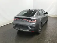 Gebraucht Renault Arkana Evolution 140 PS (102 kW) 2024 SUV