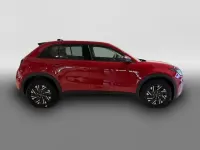 Neu Fiat 600 110 PS (80 kW) 2026 Rot SUV