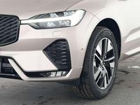 Gebraucht Volvo XC60 Plus 250 PS (183 kW) 2025 Silber SUV