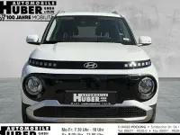 Neu Hyundai Inster Trend 85 kW (116 PS) 2026 Weiß Kleinwagen