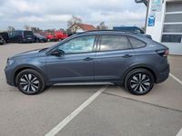 Gebraucht VW Taigo Goal 95 PS (69 kW) 2025 Rauchgrau SUV