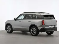 Gebraucht Mini Countryman Classic 218 PS (160 kW) 2025 Grau SUV
