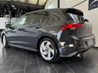 Gebraucht VW Golf VIII GTI 245 PS (180 kW) 2022 Grau Limousine