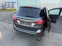 Gebraucht Ford B-MAX Colourline 95 PS (69 kW) 2015 Grün Van / Kleinbus