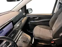 Gebraucht Mercedes EQV300 150 kW (204 PS) 2025 Graphitgrau metallic Van / Kleinbus