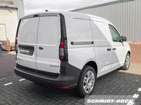 Nowe Ford Transit Connect Trend 102 KM (75 kW) 2026 Biały Minivan