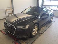 Gebraucht Audi A6 245 PS (180 kW) 2022 Schwarz Kombi