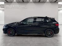Gebraucht BMW 120 M Sport 178 PS (130 kW) 2023 Schwarz Kleinwagen