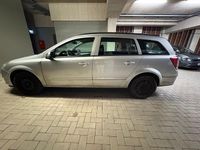 Gebraucht Opel Astra 2006 Kombi