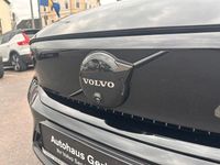 Second-hand Volvo EX40 185 kW (252 CP) 2025 Negru SUV